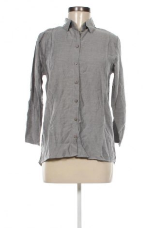 Damenbluse Unbranded, Größe M, Farbe Grau, Preis 17,99 €