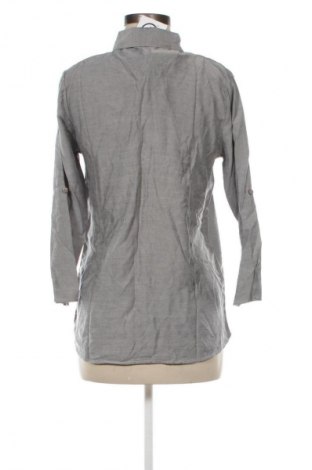 Damenbluse Unbranded, Größe M, Farbe Grau, Preis 17,99 €