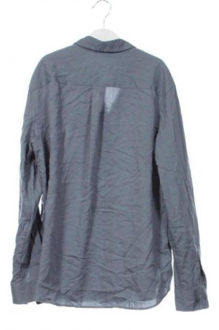 Dámska košeľa  Uniqlo, Veľkosť XS, Farba Sivá, Cena  23,95 €