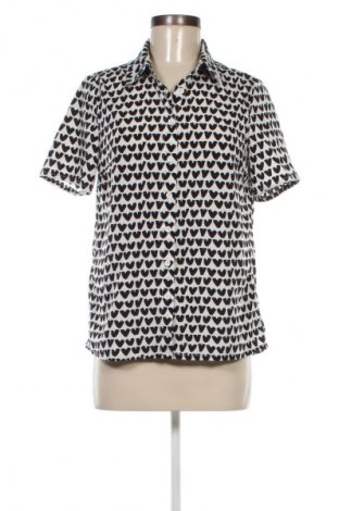 Damska koszula Urban Threads, Rozmiar M, Kolor Kolorowy, Cena 59,40 zł