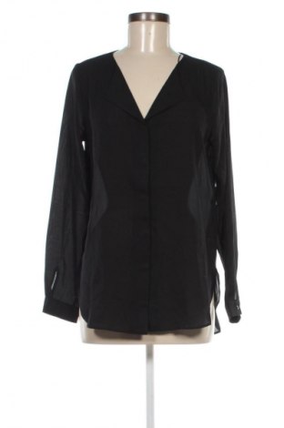 Damenbluse VILA, Größe S, Farbe Schwarz, Preis 31,99 €