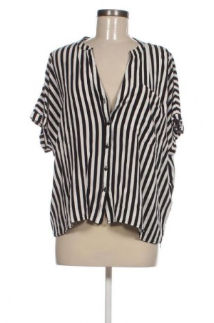Damenbluse VRS, Größe XL, Farbe Mehrfarbig, Preis 12,79 €