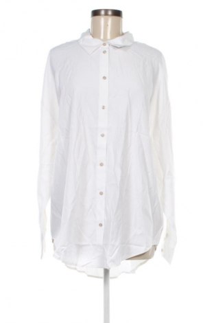 Damenbluse Vero Moda, Größe L, Farbe Weiß, Preis € 32,99