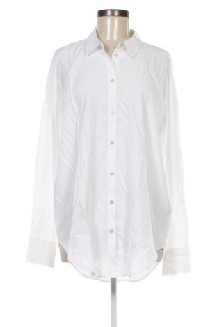 Damenbluse Vero Moda, Größe M, Farbe Weiß, Preis 13,99 €