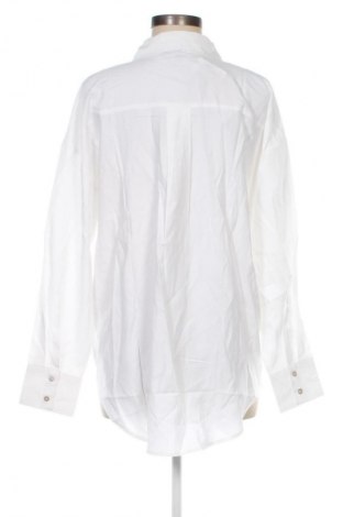 Дамска риза Vero Moda, Размер M, Цвят Бял, Цена 46,99 лв.