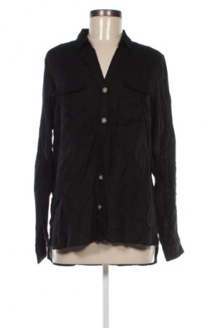 Női ing Vero Moda, Méret L, Szín Fekete, Ár 12 449 Ft