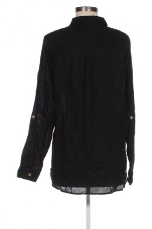 Női ing Vero Moda, Méret L, Szín Fekete, Ár 12 449 Ft