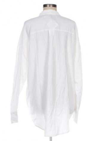 Γυναικείο πουκάμισο Vero Moda, Μέγεθος XL, Χρώμα Ασημί, Τιμή 29,99 €