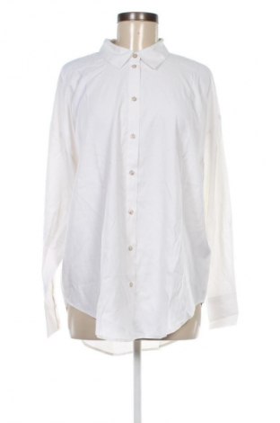 Damenbluse Vero Moda, Größe M, Farbe Ecru, Preis 31,99 €