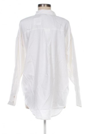 Damenbluse Vero Moda, Größe M, Farbe Ecru, Preis 31,99 €