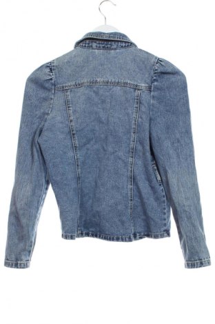 Dámská košile  Vero Moda, Velikost XS, Barva Modrá, Cena  247,00 Kč