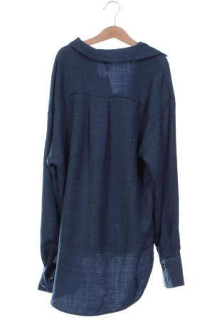 Damska koszula Vero Moda, Rozmiar XS, Kolor Niebieski, Cena 150,99 zł