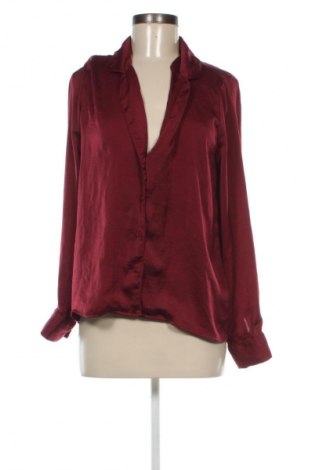 Dámská košile  Vero Moda, Velikost S, Barva Červená, Cena  253,00 Kč