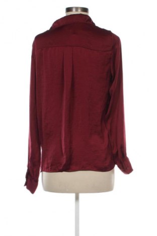 Dámská košile  Vero Moda, Velikost S, Barva Červená, Cena  253,00 Kč