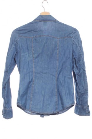 Cămașă de femei Vero Moda, Mărime XS, Culoare Albastru, Preț 79,39 Lei