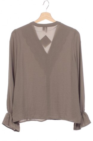 Cămașă de femei Vero Moda, Mărime XS, Culoare Verde, Preț 55,00 Lei