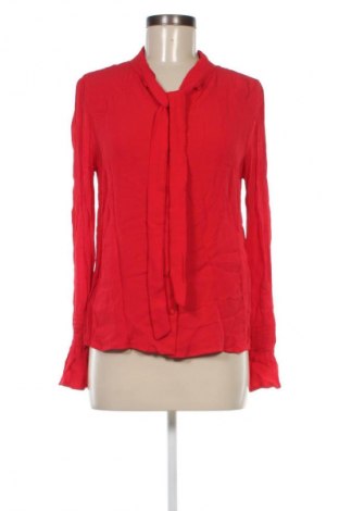 Cămașă de femei Vero Moda, Mărime M, Culoare Roșu, Preț 67,99 Lei