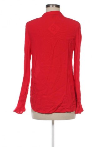 Cămașă de femei Vero Moda, Mărime M, Culoare Roșu, Preț 67,99 Lei