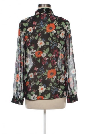 Дамска риза Vero Moda, Размер S, Цвят Многоцветен, Цена 19,55 лв.