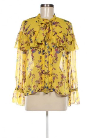 Dámská košile  Vero Moda, Velikost S, Barva Vícebarevné, Cena  253,00 Kč