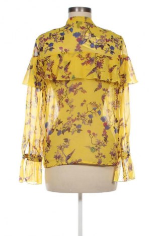 Dámská košile  Vero Moda, Velikost S, Barva Vícebarevné, Cena  253,00 Kč