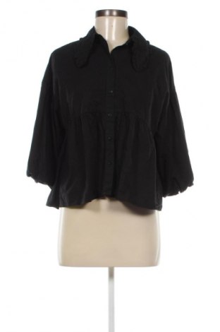 Damenbluse Vero Moda, Größe S, Farbe Schwarz, Preis 6,99 €