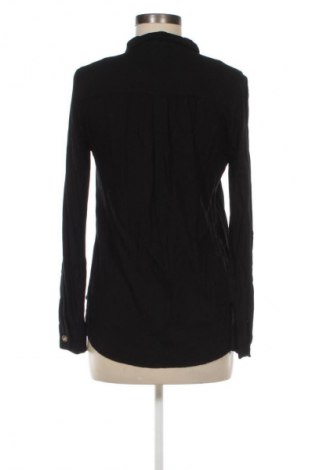 Дамска риза Vero Moda, Размер S, Цвят Черен, Цена 11,99 лв.