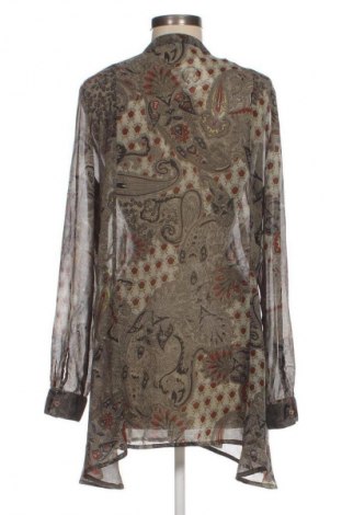 Damenbluse Vivance, Größe L, Farbe Mehrfarbig, Preis 17,99 €
