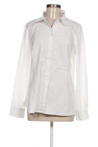 Damenbluse Woman By Tchibo, Größe XL, Farbe Weiß, Preis € 17,99