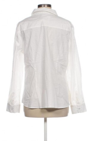 Damenbluse Woman By Tchibo, Größe XL, Farbe Weiß, Preis € 17,99