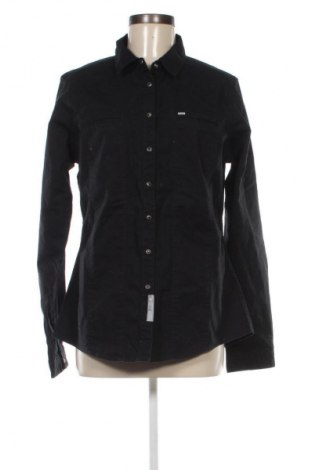 Dámska košeľa  Wrangler, Veľkosť XL, Farba Čierna, Cena  31,95 €