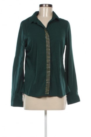 Damenbluse Yessica, Größe M, Farbe Grün, Preis 12,79 €