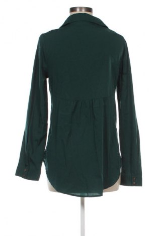 Damenbluse Yessica, Größe M, Farbe Grün, Preis 12,79 €