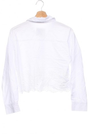 Dámská košile  Zara, Velikost XS, Barva Bílá, Cena  439,00 Kč