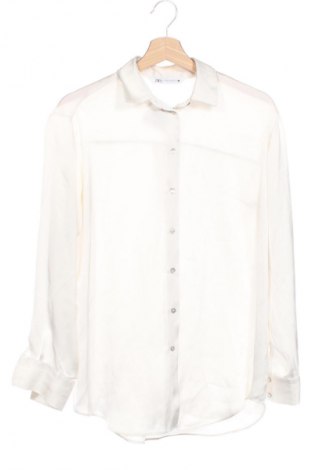 Női ing Zara, Méret XS, Szín Fehér, Ár 7 339 Ft
