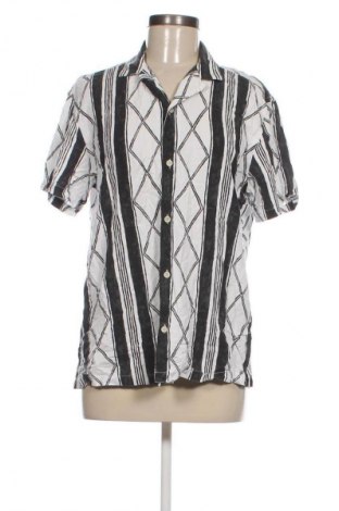 Cămașă de femei Zara, Mărime L, Culoare Multicolor, Preț 91,99 Lei