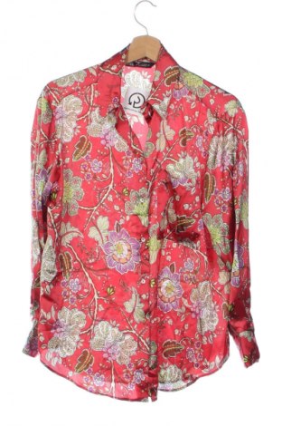 Damenbluse Zara, Größe XS, Farbe Mehrfarbig, Preis € 18,99
