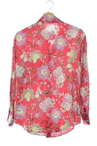Damenbluse Zara, Größe XS, Farbe Mehrfarbig, Preis € 18,99