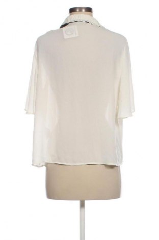 Dámská košile  Zara, Velikost XL, Barva Krémová, Cena  439,00 Kč