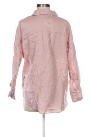 Damenbluse Zara, Größe S, Farbe Aschrosa, Preis 13,81 €