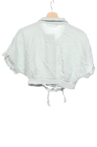 Női ing Zara, Méret XS, Szín Zöld, Ár 7 339 Ft
