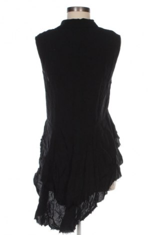 Cămașă de femei Zara, Mărime M, Culoare Negru, Preț 71,05 Lei