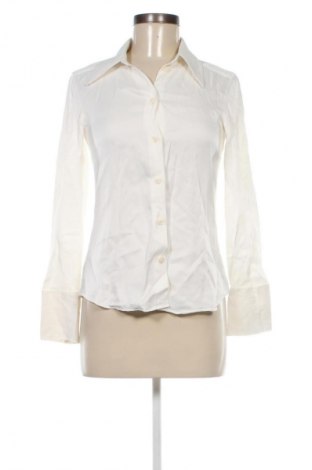 Damenbluse Zara, Größe S, Farbe Ecru, Preis € 14,38