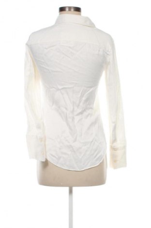 Damenbluse Zara, Größe S, Farbe Ecru, Preis € 14,38