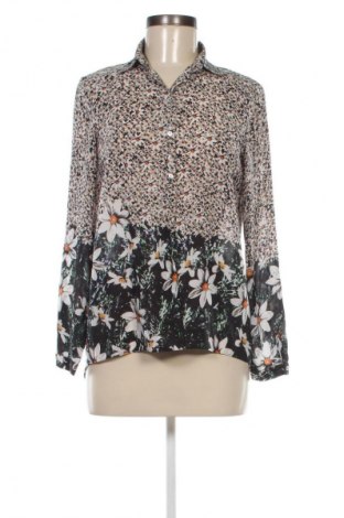 Cămașă de femei Zara, Mărime S, Culoare Multicolor, Preț 72,03 Lei