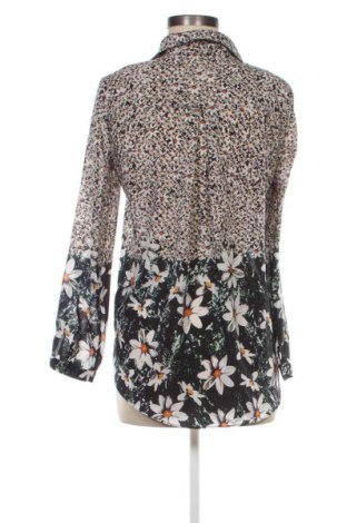 Cămașă de femei Zara, Mărime S, Culoare Multicolor, Preț 72,03 Lei