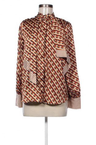 Damenbluse Zara, Größe M, Farbe Mehrfarbig, Preis 14,00 €