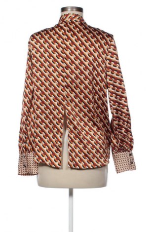 Damenbluse Zara, Größe M, Farbe Mehrfarbig, Preis 14,00 €