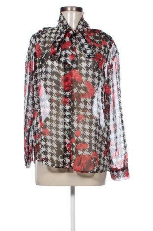 Damenbluse Zara, Größe L, Farbe Mehrfarbig, Preis € 14,00