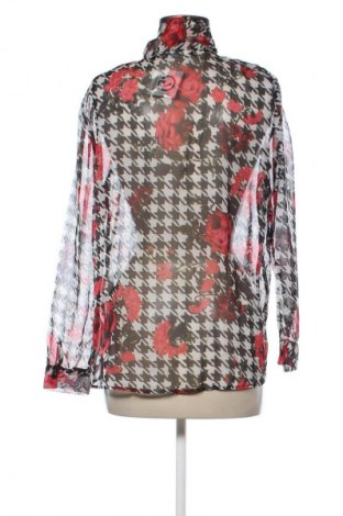 Damenbluse Zara, Größe L, Farbe Mehrfarbig, Preis € 14,00